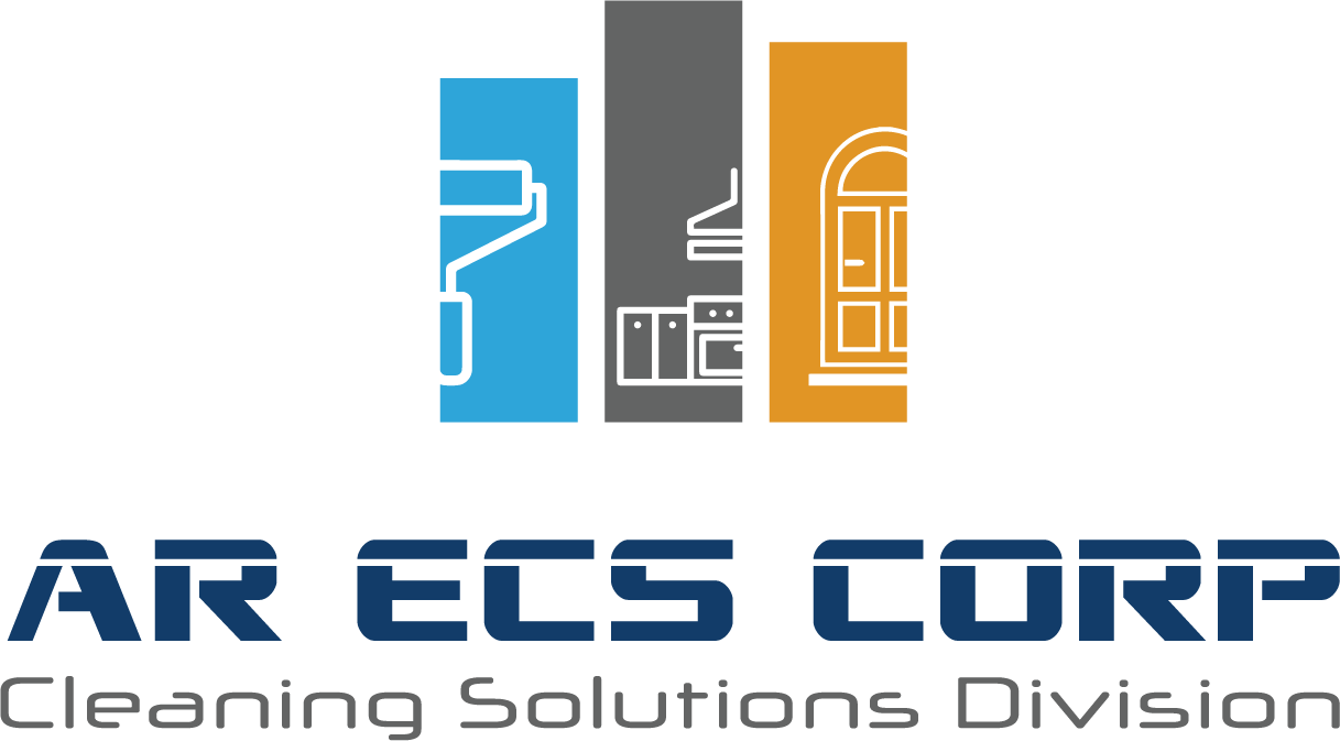AR ECS CORP Cleaning Solutions Division